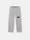 3100001 STRETCH ORGANIC COTTON CANVAS 'OLD' EFFECT Gris paloma Stone Island