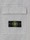 undefined 3100001 STRETCH ORGANIC COTTON CANVAS 'OLD' EFFECT Dust Grey Stone Island