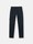 undefined 3100003 STRETCH ORGANIC COTTON BROKEN TWILL 'OLD' EFFECT Bleu marine Stone Island