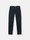 undefined 3100003 STRETCH ORGANIC COTTON BROKEN TWILL 'OLD' EFFECT Темно-синий Stone Island