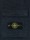 undefined 3100003 STRETCH ORGANIC COTTON BROKEN TWILL 'OLD' EFFECT Bleu marine Stone Island