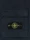 3100003 STRETCH ORGANIC COTTON BROKEN TWILL 'OLD' EFFECT Navy Blue Stone Island