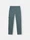 3100003 STRETCH ORGANIC COTTON BROKEN TWILL 'OLD' EFFECT Aschblau Stone Island