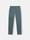 undefined 3100003 STRETCH ORGANIC COTTON BROKEN TWILL 'OLD' EFFECT Bleu Cendré Stone Island