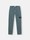 undefined 3100003 STRETCH ORGANIC COTTON BROKEN TWILL 'OLD' EFFECT Bleu Cendré Stone Island