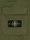 3100003 STRETCH ORGANIC COTTON BROKEN TWILL 'OLD' EFFECT Military Green Stone Island