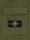 undefined 3100003 STRETCH ORGANIC COTTON BROKEN TWILL 'OLD' EFFECT Vert militaire Stone Island