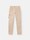 undefined 3100003 STRETCH ORGANIC COTTON BROKEN TWILL 'OLD' EFFECT Desert Stone Island