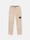 undefined 3100003 STRETCH ORGANIC COTTON BROKEN TWILL 'OLD' EFFECT Desert Stone Island
