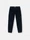 3100005 STRETCH CORDUROY Navy Blue Stone Island