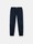 undefined 3100006 STRETCH ORGANIC COTTON SATIN Темно-синий Stone Island