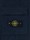 undefined 3100006 STRETCH ORGANIC COTTON SATIN Navy Blue Stone Island