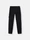 3100006 STRETCH ORGANIC COTTON SATIN Black Stone Island