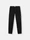 3100006 STRETCH ORGANIC COTTON SATIN Nero Stone Island