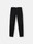 undefined 3100006 STRETCH ORGANIC COTTON SATIN Noir Stone Island
