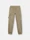 3100006 STRETCH ORGANIC COTTON SATIN Mud Stone Island