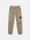 undefined 3100006 STRETCH ORGANIC COTTON SATIN Грязно-серый Stone Island