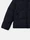 4100002 GARMENT DYED CRINKLE REPS NY Navy Blue Stone Island