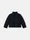 4100002 GARMENT DYED CRINKLE REPS NY Meeresblau Stone Island