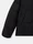 4100002 GARMENT DYED CRINKLE REPS NY Black Stone Island