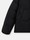 undefined 4100002 GARMENT DYED CRINKLE REPS NY Nero Stone Island