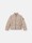 undefined 4100002 GARMENT DYED CRINKLE REPS NY Dust Grey Stone Island