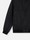 undefined 4100003 GARMENT DYED CRINKLE REPS NY Black Stone Island