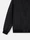 4100003 GARMENT DYED CRINKLE REPS NY Schwarz Stone Island