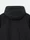 4100003 GARMENT DYED CRINKLE REPS NY Schwarz Stone Island