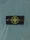 4100003 GARMENT DYED CRINKLE REPS NY Aschblau Stone Island