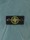 undefined 4100003 GARMENT DYED CRINKLE REPS NY Ash Blue Stone Island