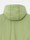 undefined 4100003 GARMENT DYED CRINKLE REPS NY Sage Green Stone Island