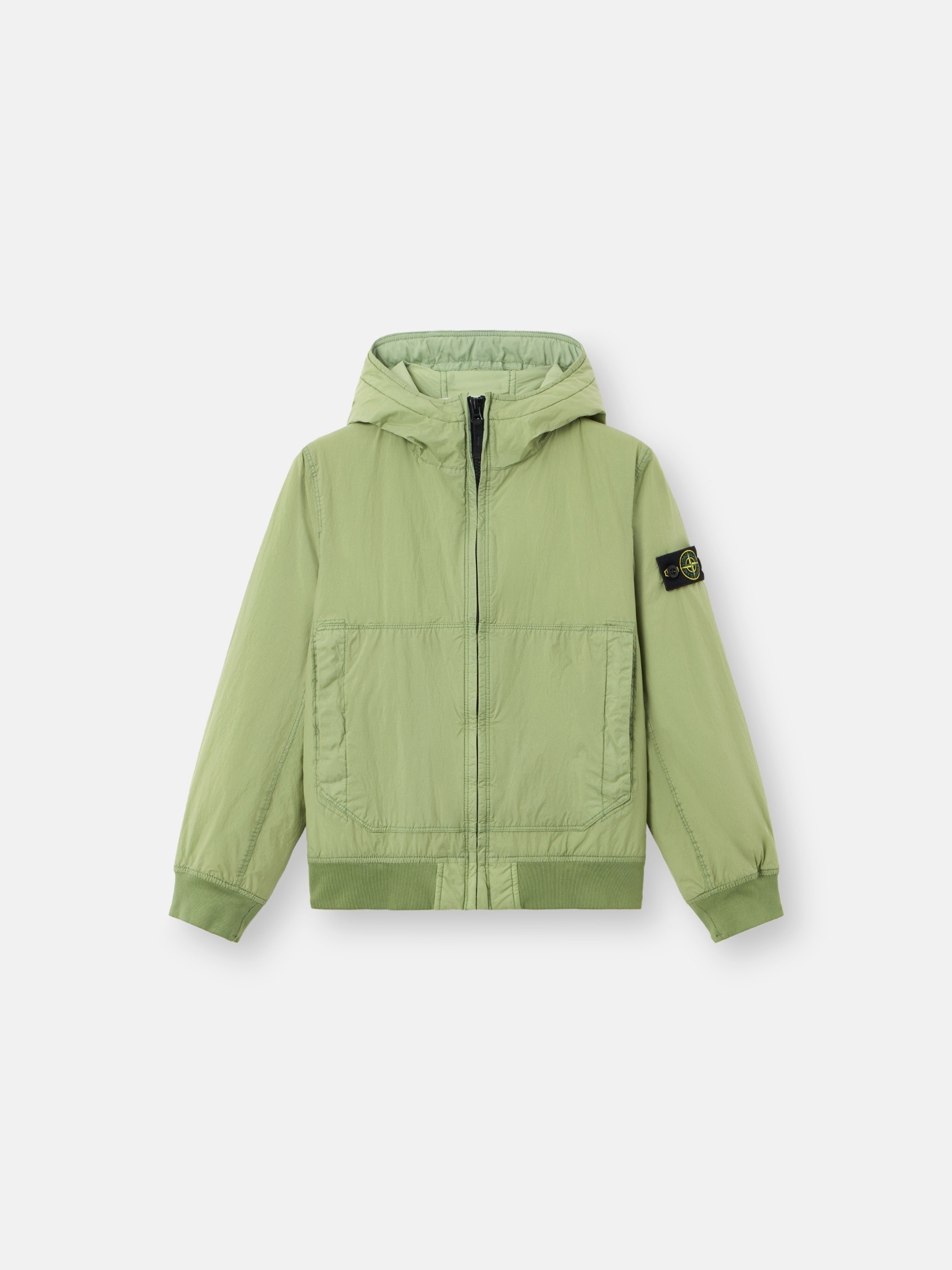 The new Stone Island Junior Collection | Stone Island