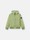 undefined 4100003 GARMENT DYED CRINKLE REPS NY Sage Green Stone Island