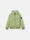4100003 GARMENT DYED CRINKLE REPS NY Salbeigrün Stone Island