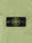 undefined 4100003 GARMENT DYED CRINKLE REPS NY Sage Green Stone Island