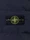 4100004 SEAMLESS TUNNEL NYLON DOWN-TC Bleu marine Stone Island