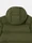 4100004 SEAMLESS TUNNEL NYLON DOWN-TC Military Green Stone Island