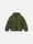 4100004 SEAMLESS TUNNEL NYLON DOWN-TC Military Green Stone Island
