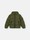 undefined 4100004 SEAMLESS TUNNEL NYLON DOWN-TC Vert militaire Stone Island