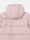 undefined 4100004 SEAMLESS TUNNEL NYLON DOWN-TC Puderrosa Stone Island