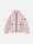undefined 4100004 SEAMLESS TUNNEL NYLON DOWN-TC Powder Pink Stone Island
