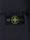 4100005 MATT RIPSTOP CORDURA® ADVANCED FABRICS Schwarz Stone Island