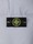 undefined 4100005 MATT RIPSTOP CORDURA® ADVANCED FABRICS Gris cendré Stone Island