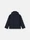 4100007 SOFT SHELL-R_E.DYE® TECHNOLOGY Navy Blue Stone Island