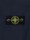 4100007 SOFT SHELL-R_E.DYE® TECHNOLOGY Navy Blue Stone Island