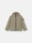 4100007 SOFT SHELL-R_E.DYE® TECHNOLOGY Mud Stone Island