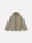 4100007 SOFT SHELL-R_E.DYE® TECHNOLOGY Mud Stone Island