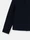 4100010 WOOL CLOTH Azul marino Stone Island