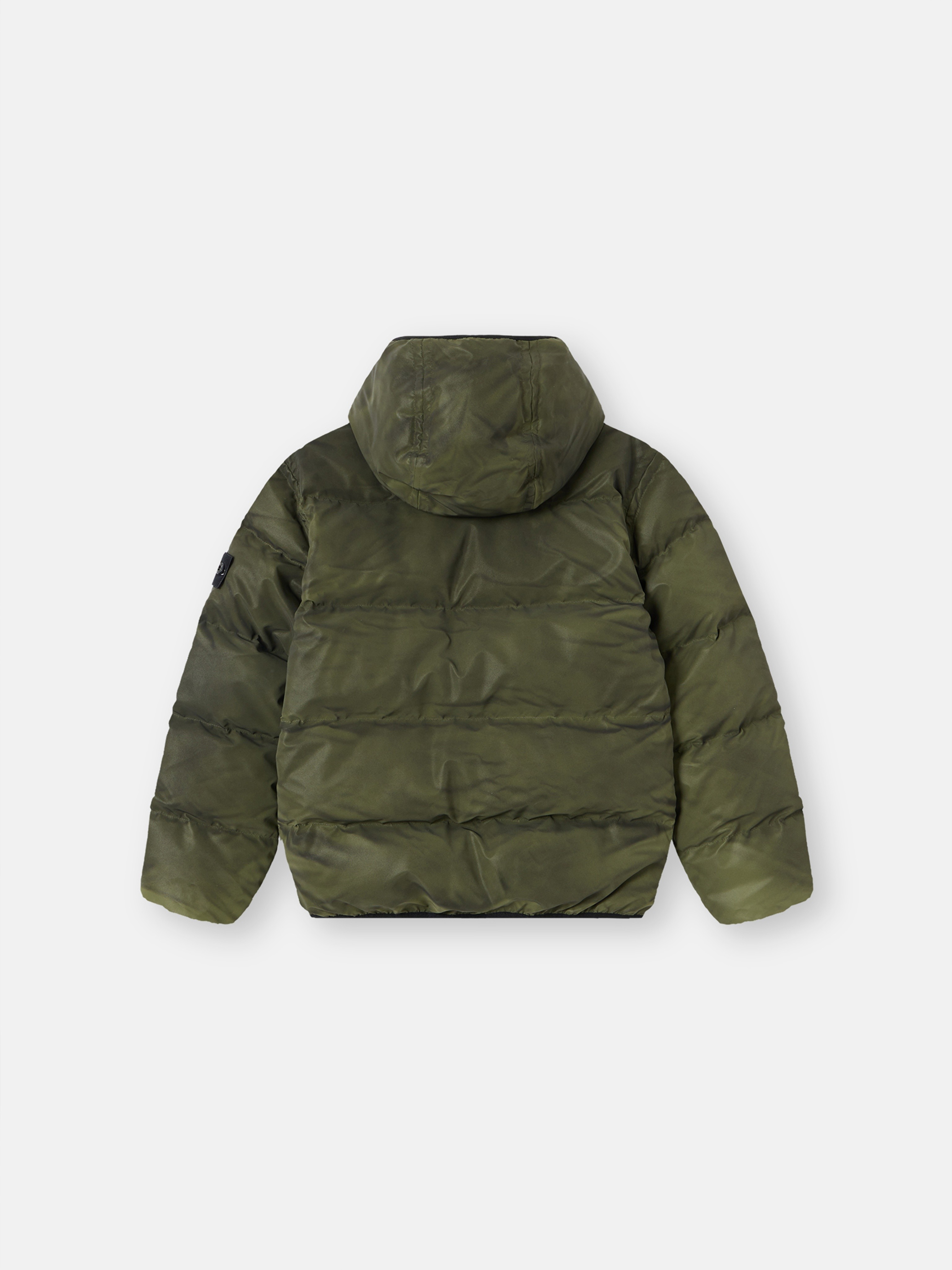Outerwear: coats and jackets for kids | Stone Island